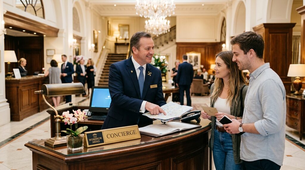 Student Services Receptionists in Derby, DE1