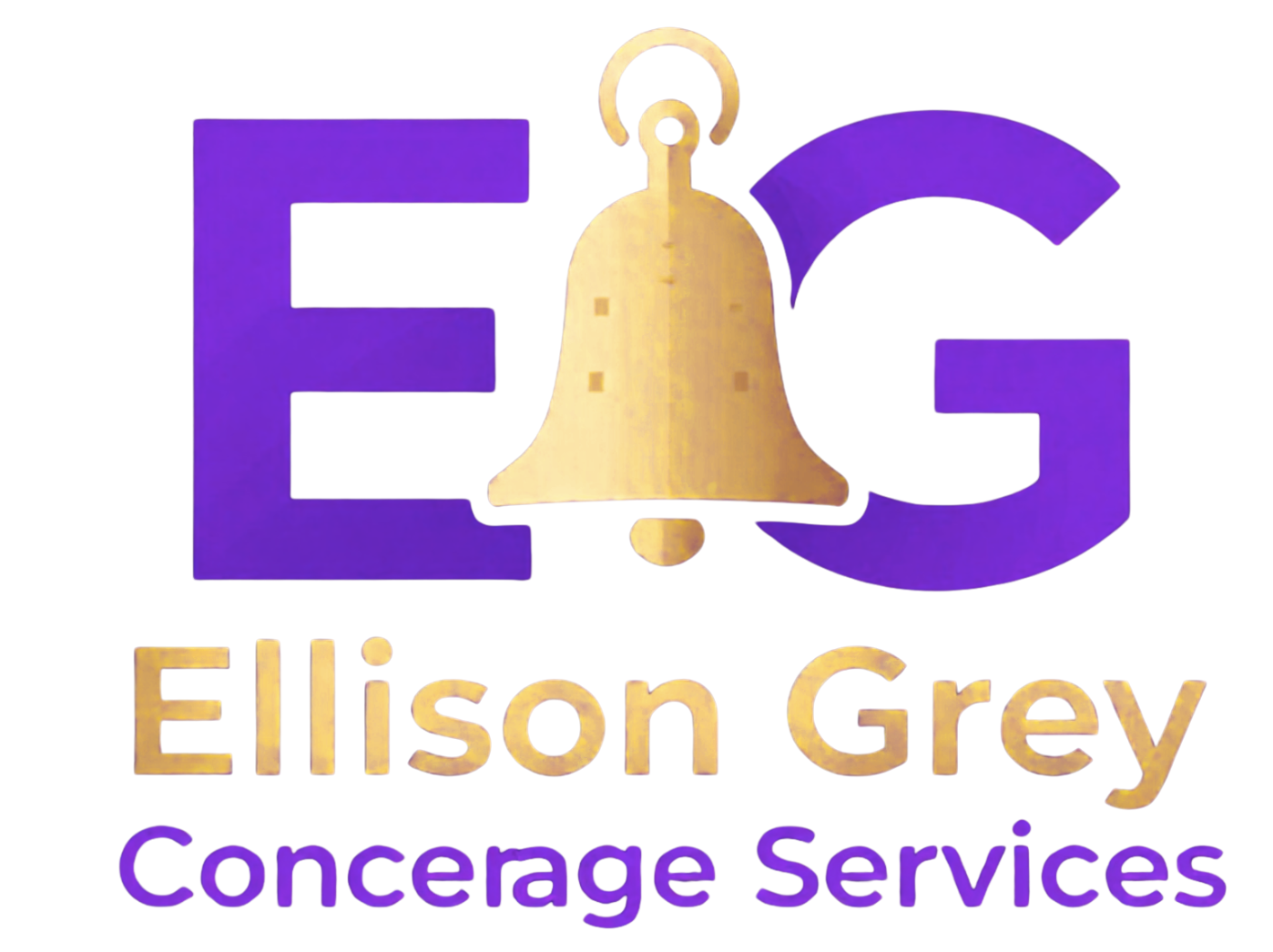 Ellison Grey Concierge Services Logo